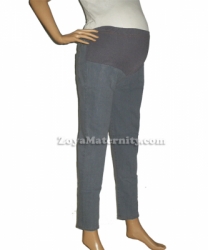 large Jeans Hamil C1093 samping